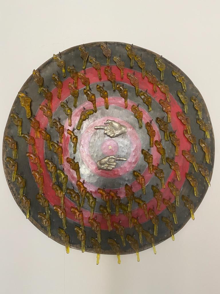 Studio Inferno | 228 Coleman Ave, Waveland, MS 39576, USA | Phone: (504) 945-1878