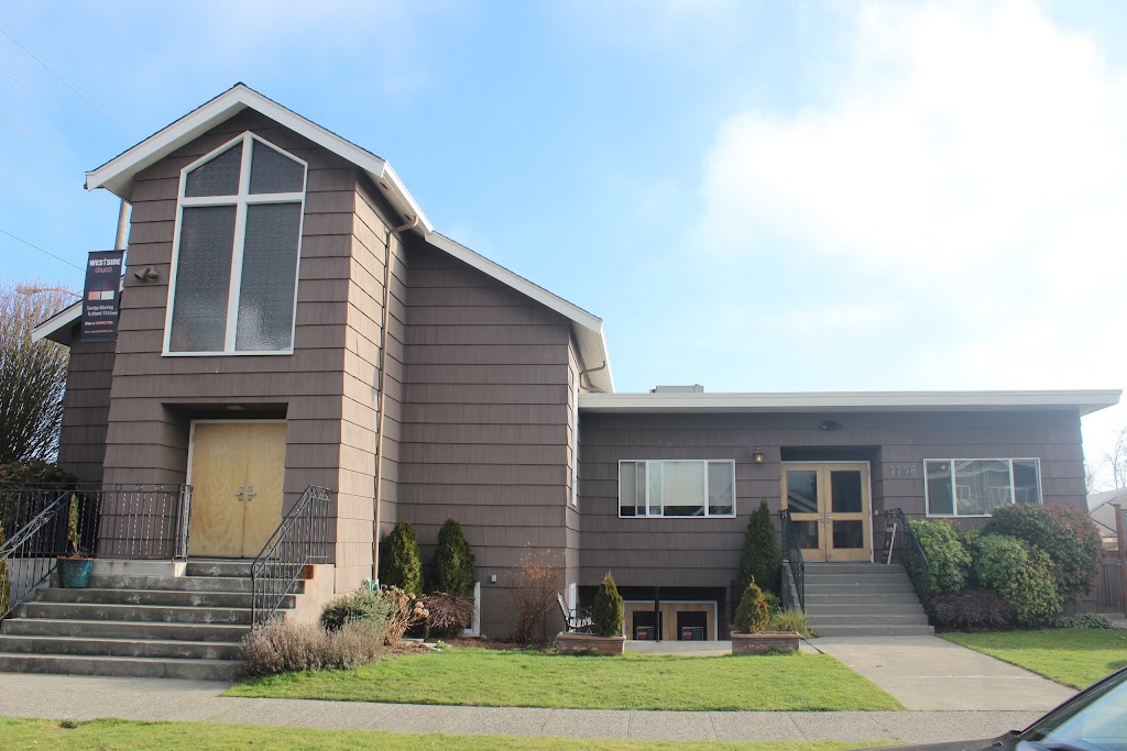 Westside Church | 7758 Earl Ave NW, Seattle, WA 98117, USA | Phone: (206) 781-5154