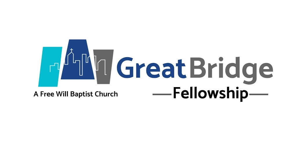 Great Bridge Free Will Baptist Church | 700 Mt Pleasant Rd, Chesapeake, VA 23322, USA | Phone: (757) 482-4688