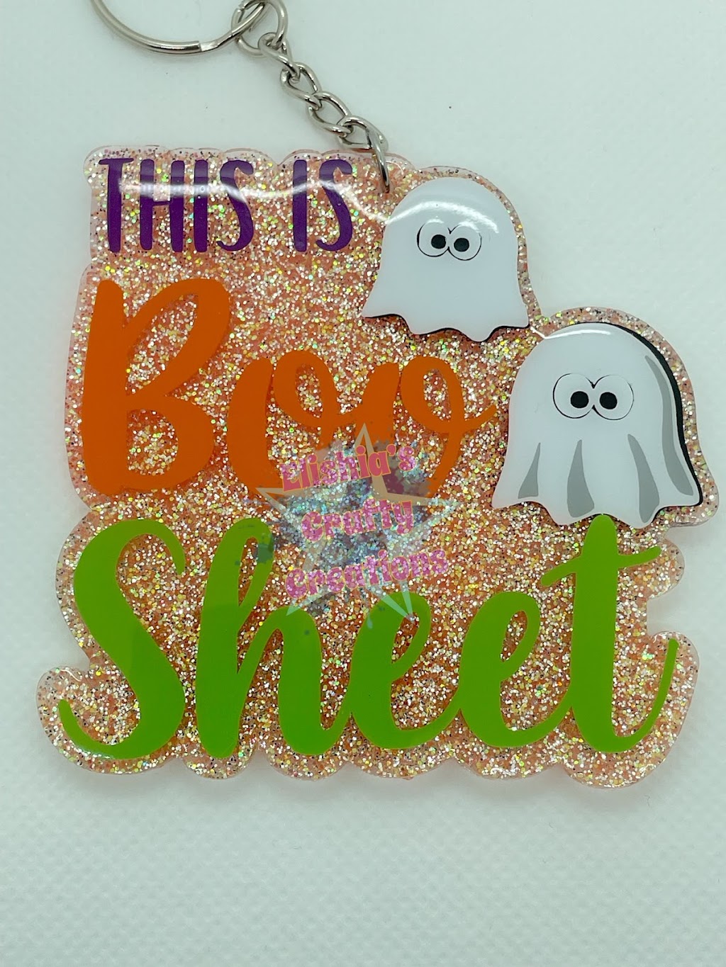 Elishias Crafty Creations | 1206 E Caesar Ave, Kingsville, TX 78363, USA | Phone: (605) 415-2845