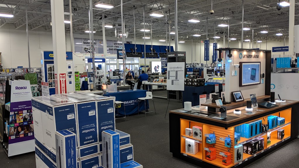 Best Buy | 50400 Waterside Dr, New Baltimore, MI 48051 | Phone: (586) 949-6914