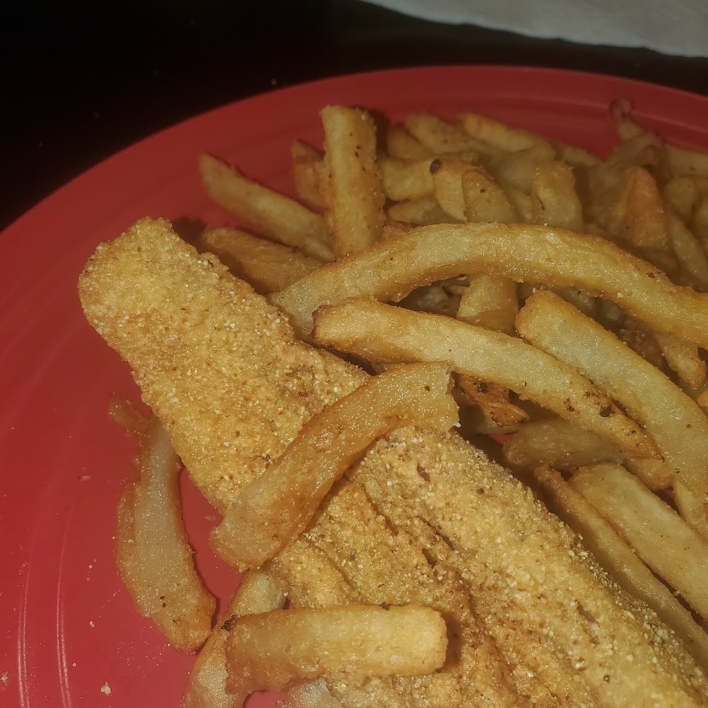 Snappers Seafood & Chicken | 1530 S Byrne Rd, Toledo, OH 43614, USA | Phone: (419) 407-5670