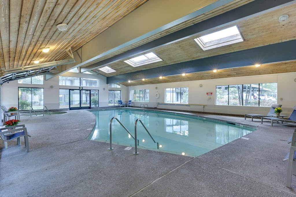 The Lakes Apartments | 18200 NW Cornell Rd, Beaverton, OR 97006, USA | Phone: (503) 966-4208