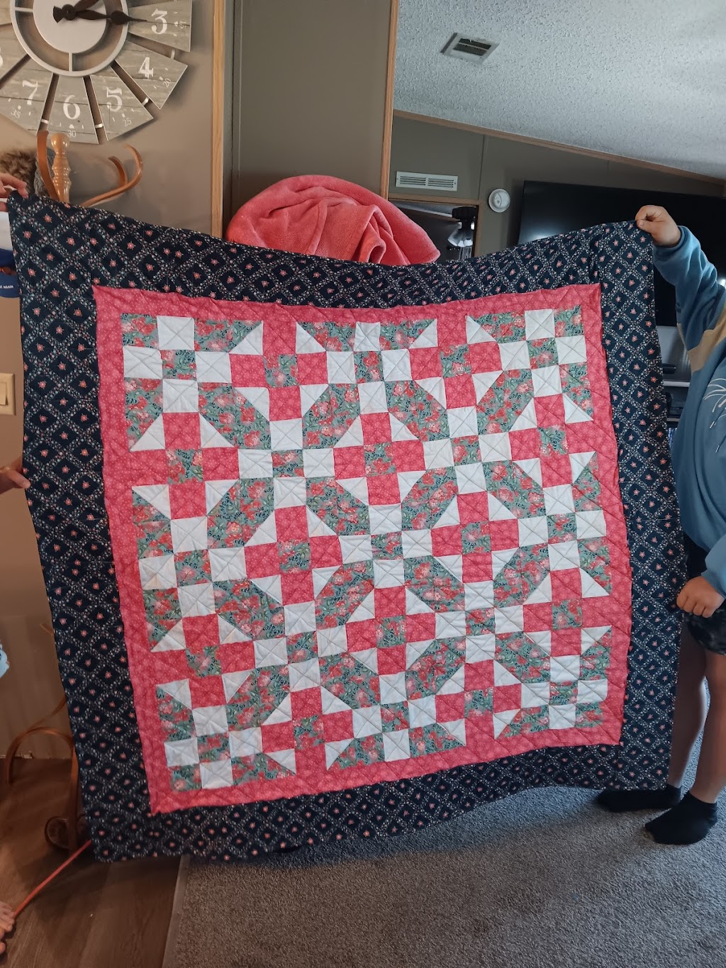 Farm Girl Quilting | 3042 Doc Lindsey Rd, Fort Meade, FL 33841, USA | Phone: (863) 209-6643