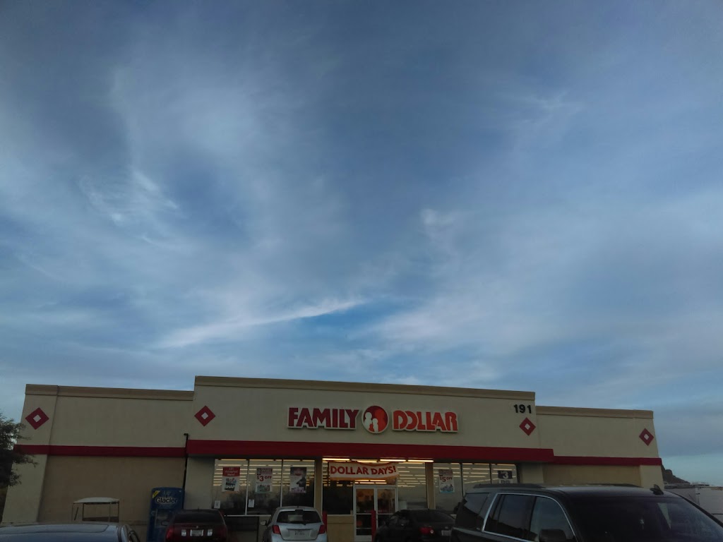 Family Dollar | 3191 S Kinney Rd, Tucson, AZ 85713, USA | Phone: (520) 416-7237