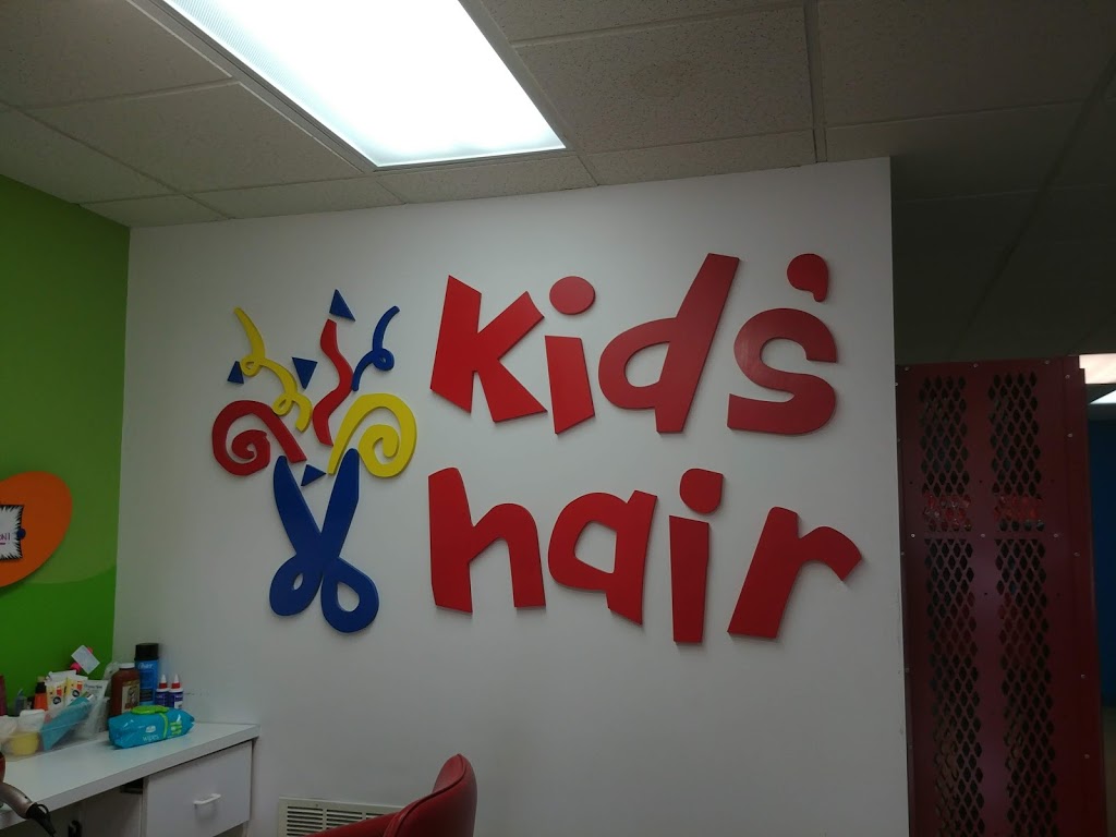 Kids Hair | 2040 Ford Pkwy, St Paul, MN 55116, USA | Phone: (651) 699-0900