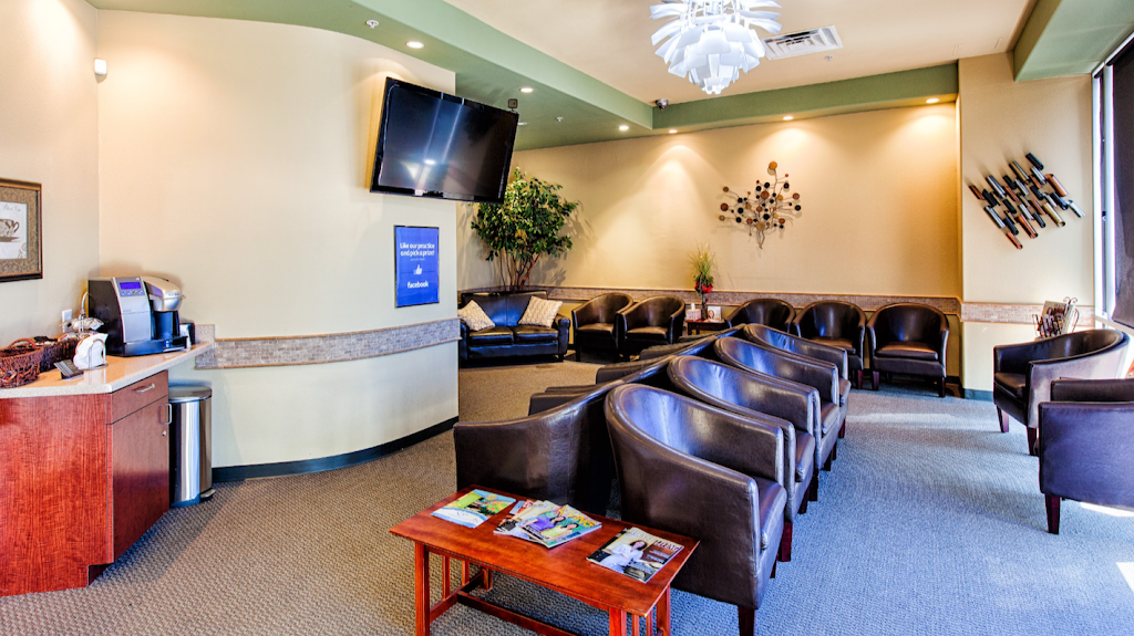 Forney Family Dentistry | 108 E US Hwy 80 Ste 190, Forney, TX 75126, USA | Phone: (972) 564-7575