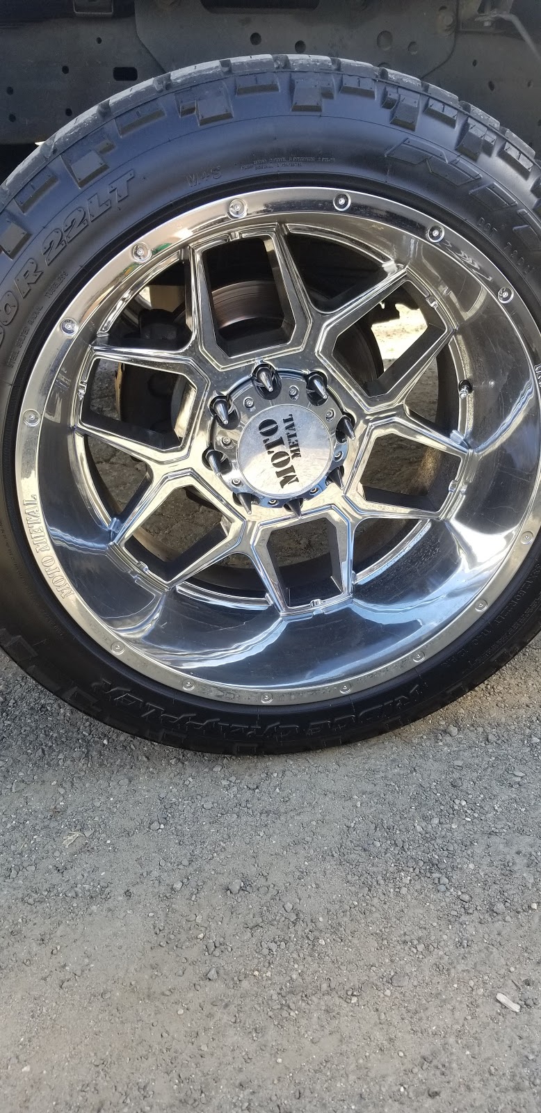 Tripp Trucks | 1445 Cherry Rd, Rock Hill, SC 29732, USA | Phone: (704) 965-8445