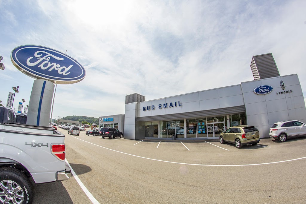 Smail Ford | 5044 Lincoln Hwy, Greensburg, PA 15601, USA | Phone: (724) 900-2107