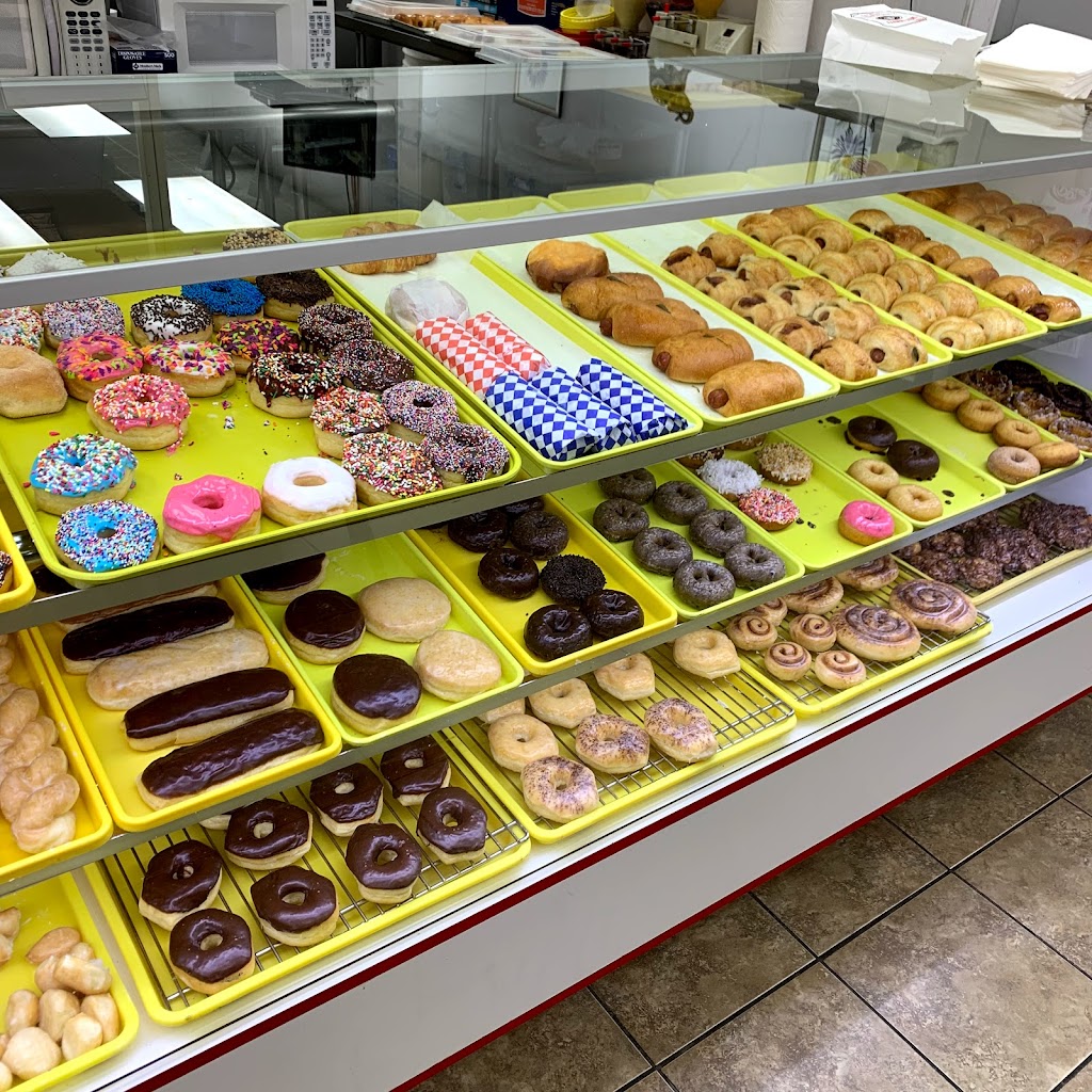 Shins Donuts | 206 N Greenville Ave #900, Allen, TX 75002, USA | Phone: (972) 908-2900