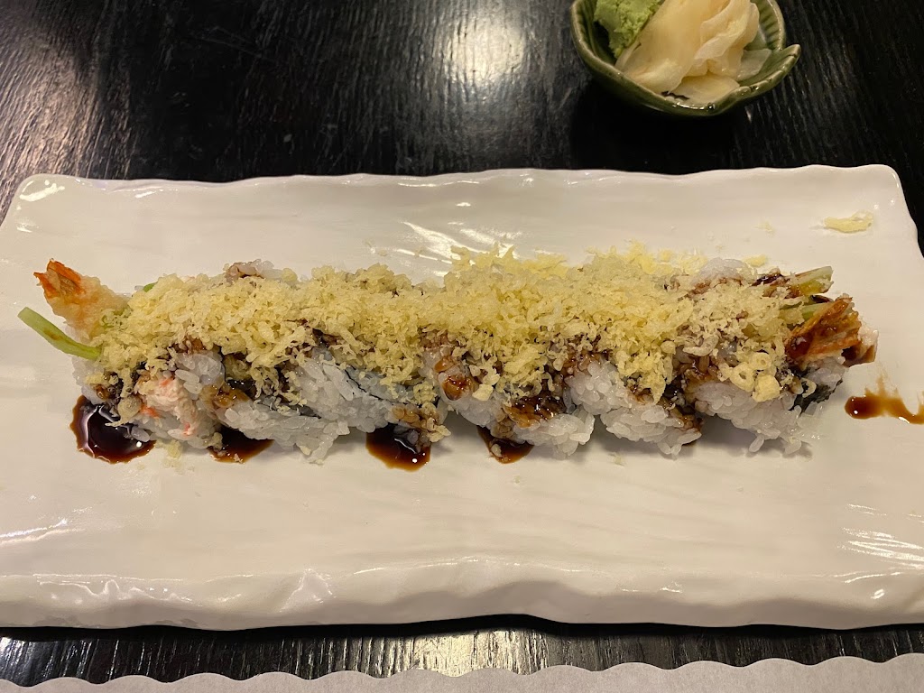 Tatsu Sushi Japanese Cuisine | 4408 W Magnolia Blvd, Burbank, CA 91505, USA | Phone: (818) 848-3769