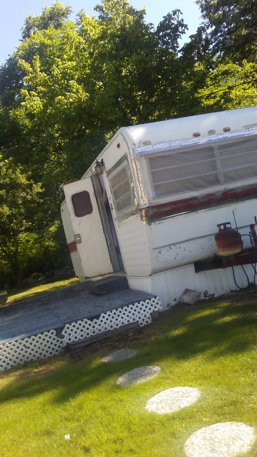 Whitesands Campgrounds | 341 Lake St, Delaware, OH 43015 | Phone: (740) 363-1896