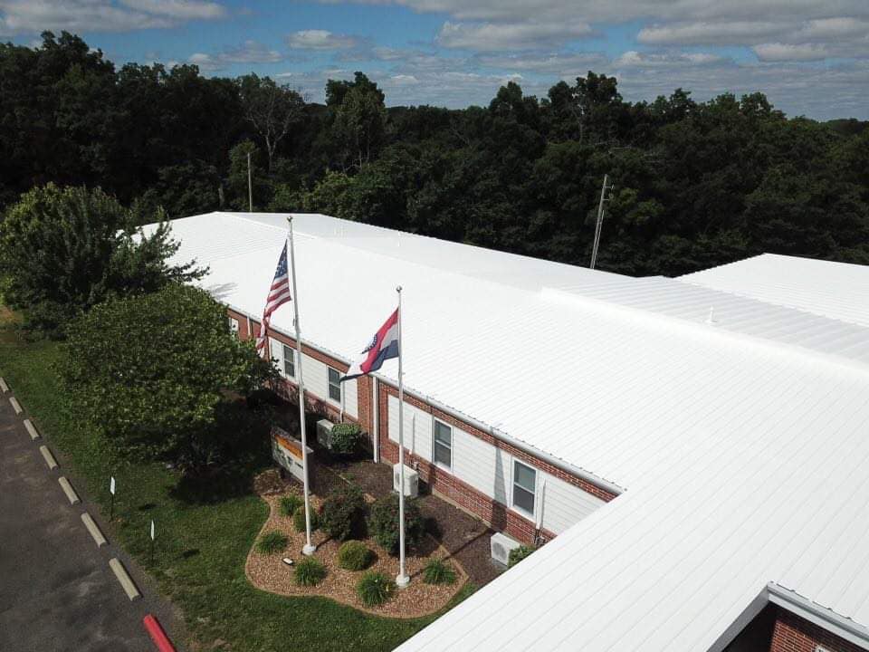 Expert Commercial Roofing, LLC | 465 County Road 4105, Covington, TX 76636, USA | Phone: (817) 760-6613