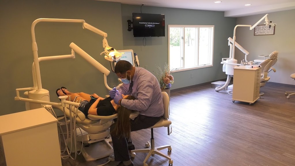 Suburban Orthodontics | 9515 Main St, Clarence, NY 14031, USA | Phone: (716) 649-5254