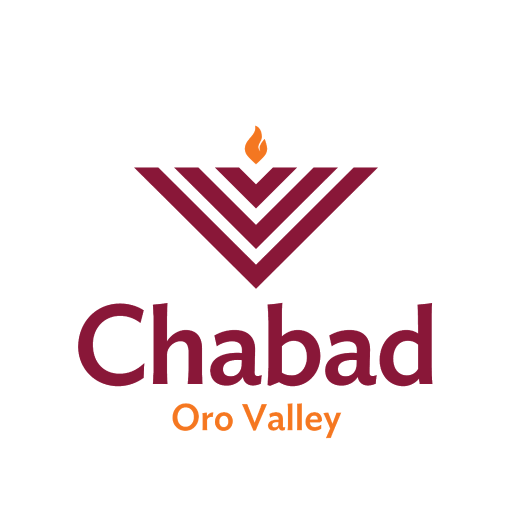 Chabad of Oro Valley | 1171 E Rancho Vistoso Blvd #131, Oro Valley, AZ 85755, USA | Phone: (520) 477-8672