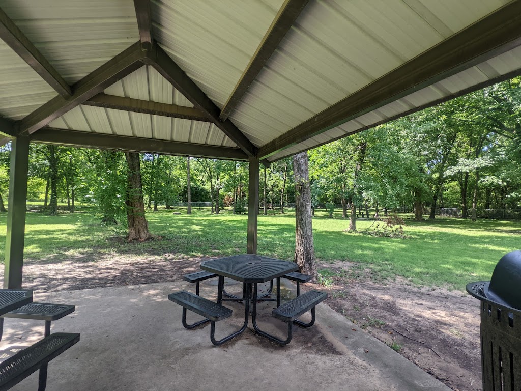 Coody Creek Bark Park | 1121 S 2nd St, Muskogee, OK 74401, USA | Phone: (918) 684-6302