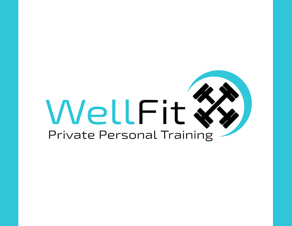 WellFit Personal Training and Fitness | 8128 S Harvard Ave, Tulsa, OK 74137, USA | Phone: (918) 200-8652