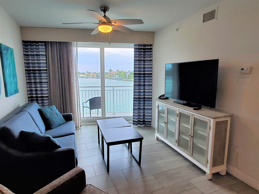 Provident Oceana Beachfront Suites | 10091 Gulf Blvd, Treasure Island, FL 33706, USA | Phone: (877) 249-0704