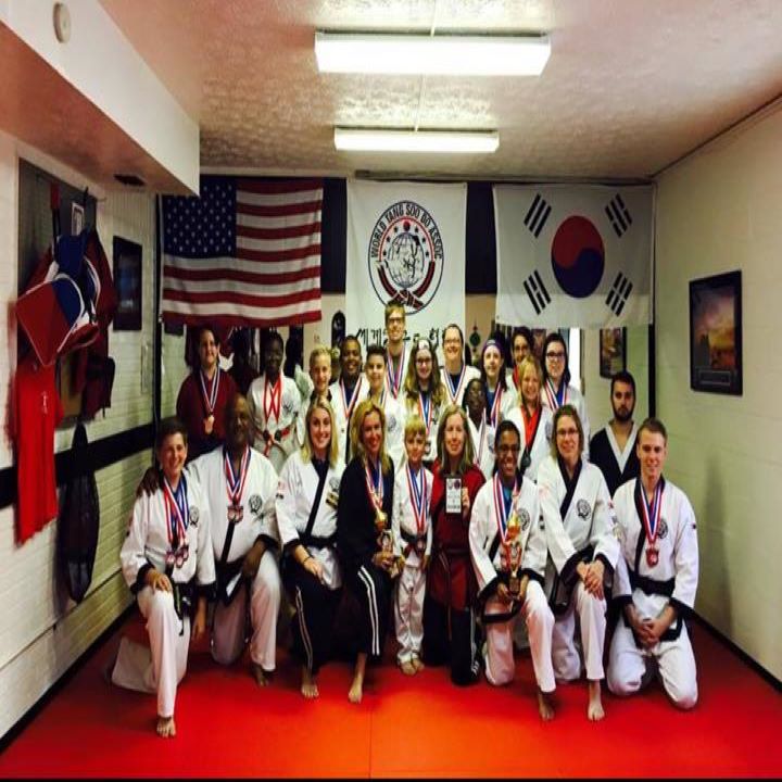 Ripple Effect Martial Arts | 1851 Golden Eagle Way Unit 44, Fleming Island, FL 32003, USA | Phone: (904) 895-4555