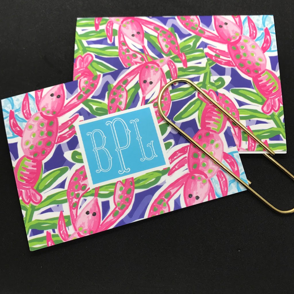Busy Bee Gift & Stationery | 3021 Berks Way Ste 202, Raleigh, NC 27614, USA | Phone: (919) 632-0369