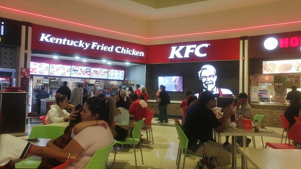 KFC | Tecate - Tijuana 2000, Paseos del Vergel, 22245 Tijuana, B.C., Mexico | Phone: 664 515 4747