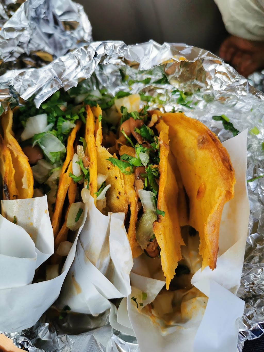 Tacos El Dorado | 22430, Campos Deportivos, 22430 Tijuana, B.C., Mexico | Phone: 664 359 8321