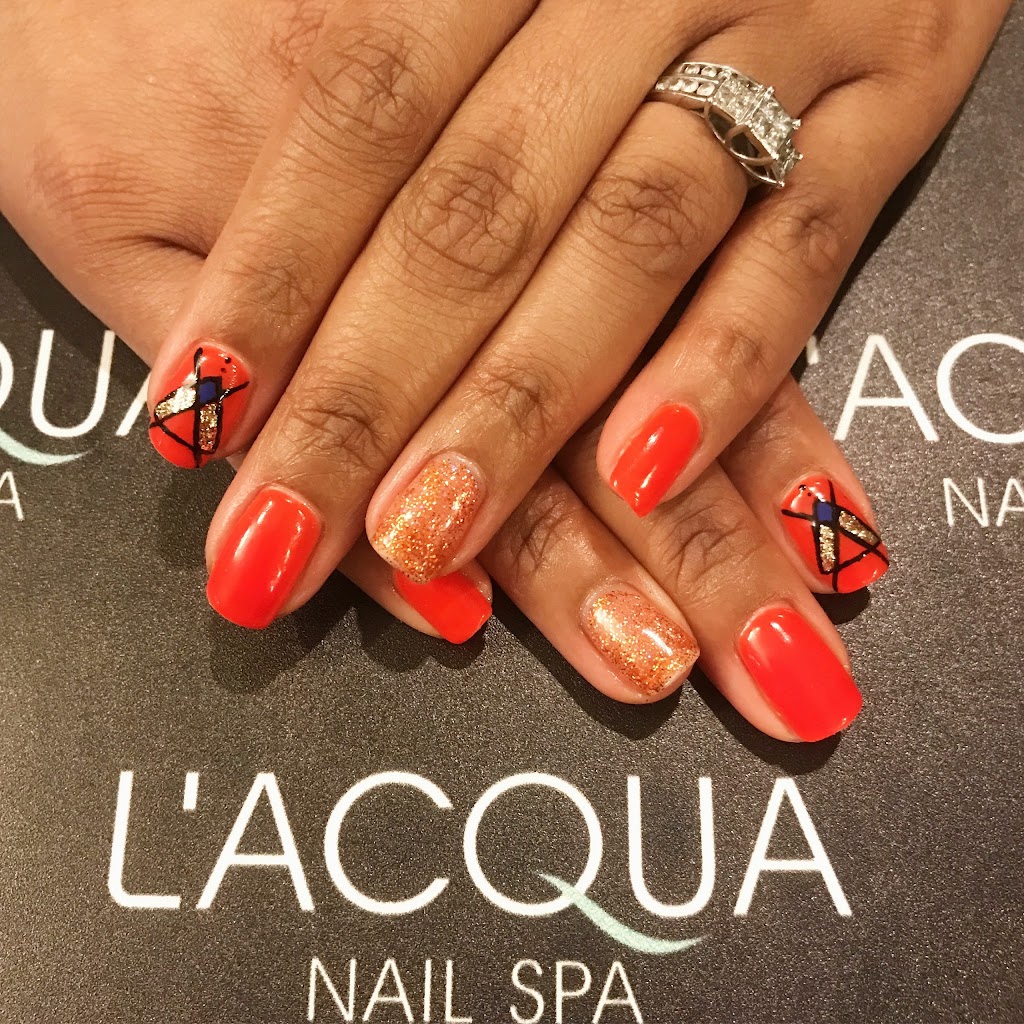 LACQUA Nail Spa | 1467 S University Dr, Plantation, FL 33324, USA | Phone: (954) 870-7437