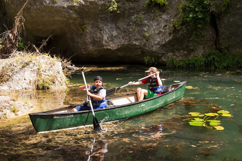 John Knox Ranch - Summer Camp and Retreat Center | 1661 John Knox Rd, Fischer, TX 78623, USA | Phone: (830) 935-4568