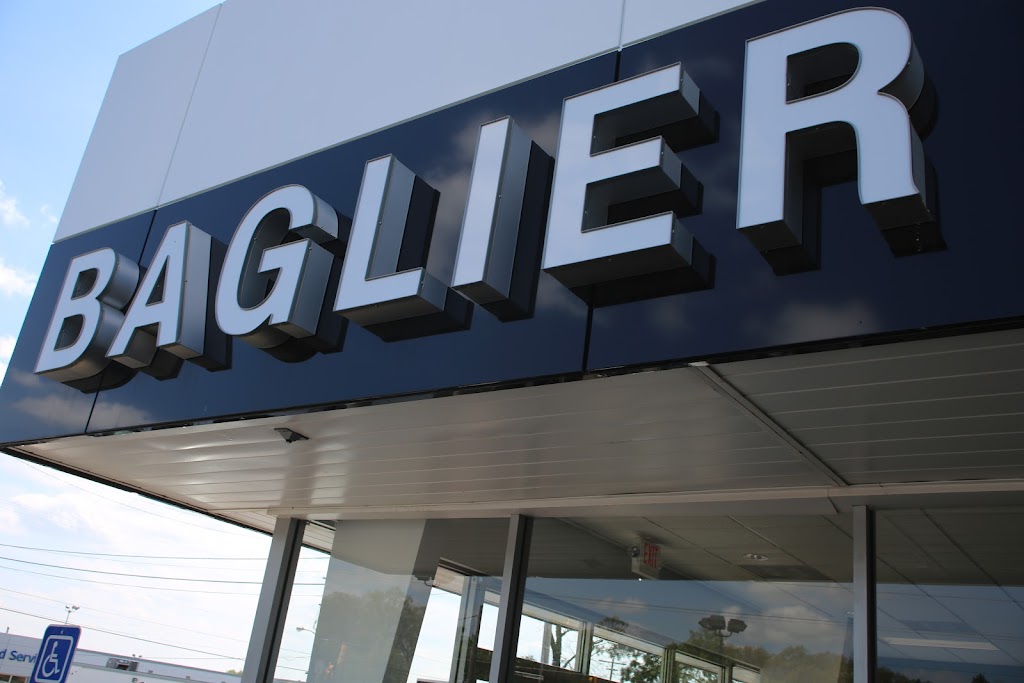 Baglier Buick GMC | 248 Pittsburgh Rd, Butler, PA 16001, USA | Phone: (724) 602-4676