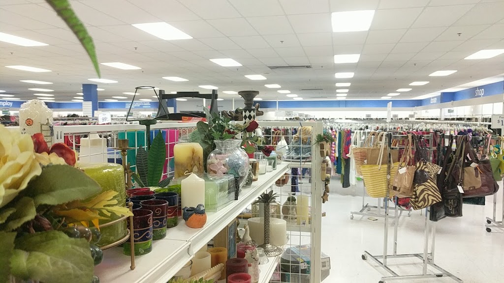 Goodwill Industries of Kansas | 415 S Andover Rd, Andover, KS 67002, USA | Phone: (316) 218-1800