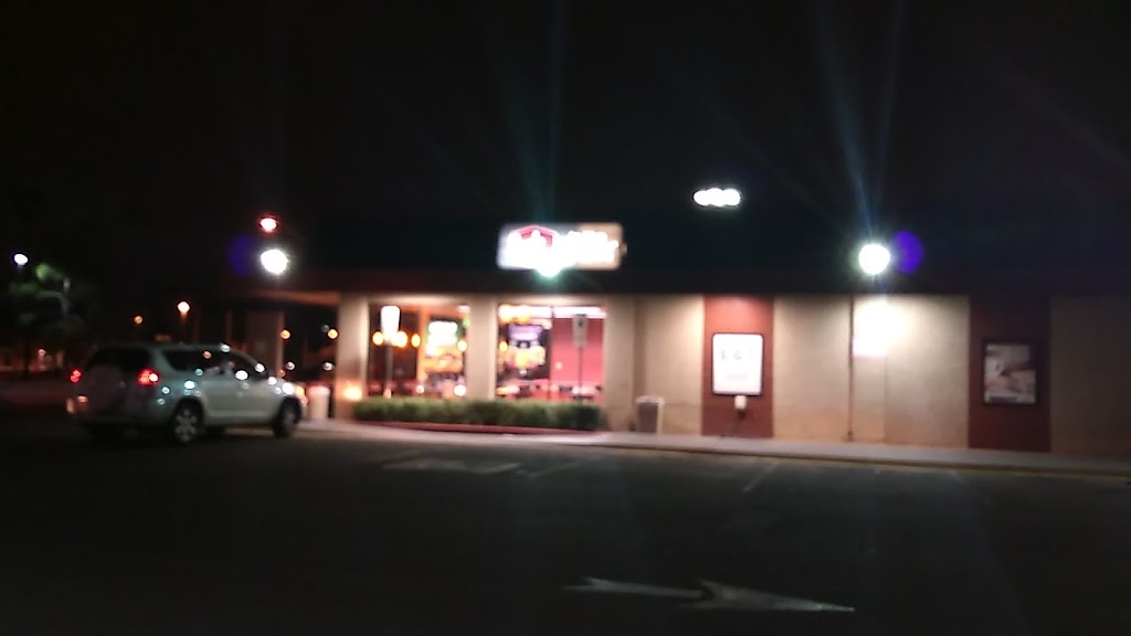 Jack in the Box | 5104 W Thunderbird Rd, Glendale, AZ 85306, USA | Phone: (602) 938-2074