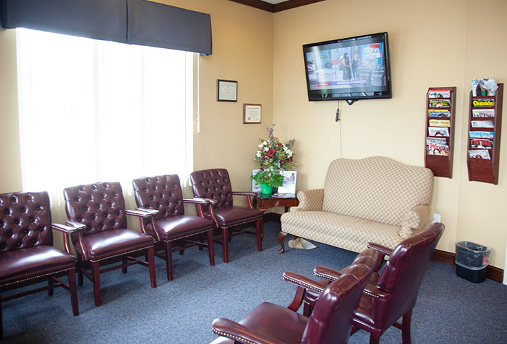 Bartusiak Dental Care of Washington | 212 Wellness Way, Washington, PA 15301, USA | Phone: (724) 225-3680