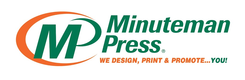 Minuteman Press | 10 Washington Ave, Plainview, NY 11803, USA | Phone: (516) 681-3610