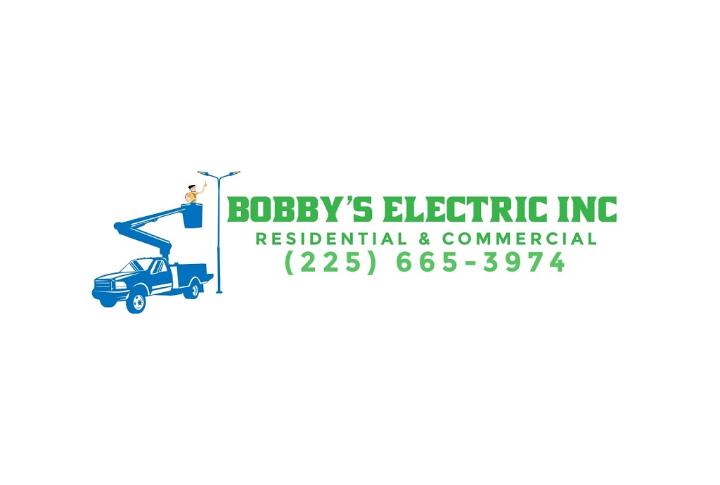 Bobby’s Electric Inc | 24935 Walker South Rd, Denham Springs, LA 70726, USA | Phone: (225) 270-3267