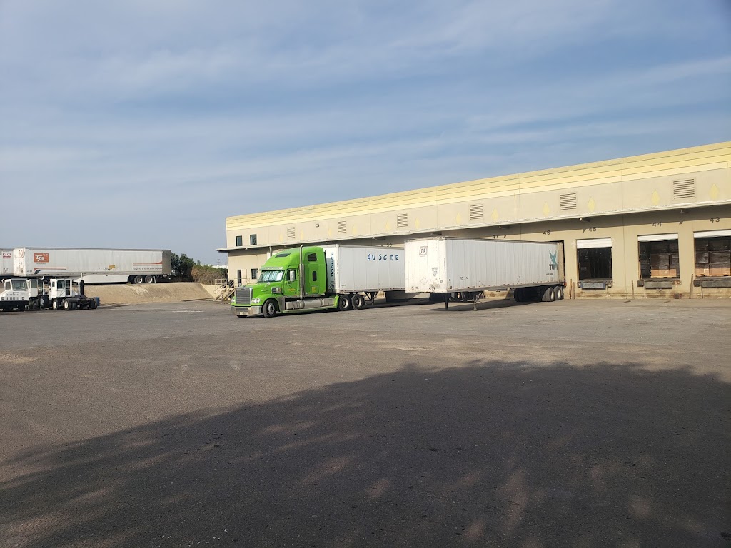 ZUNIGA LOGISTICS | 6110 Bob Bullock Loop, Laredo, TX 78041 | Phone: (956) 722-0745