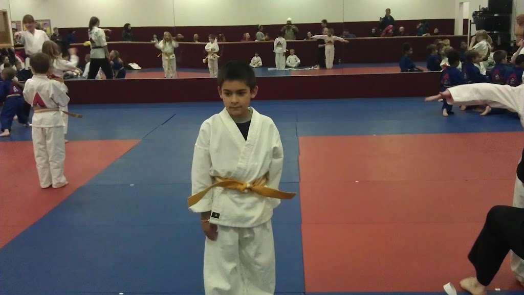 Karate America | 2205 N Calhoun Rd #7, Brookfield, WI 53005 | Phone: (262) 789-5437