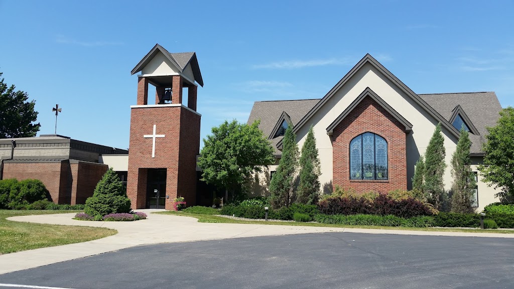 St. Peter Lutheran Church | 880 Neal Ave S, Afton, MN 55001, USA | Phone: (651) 436-3357