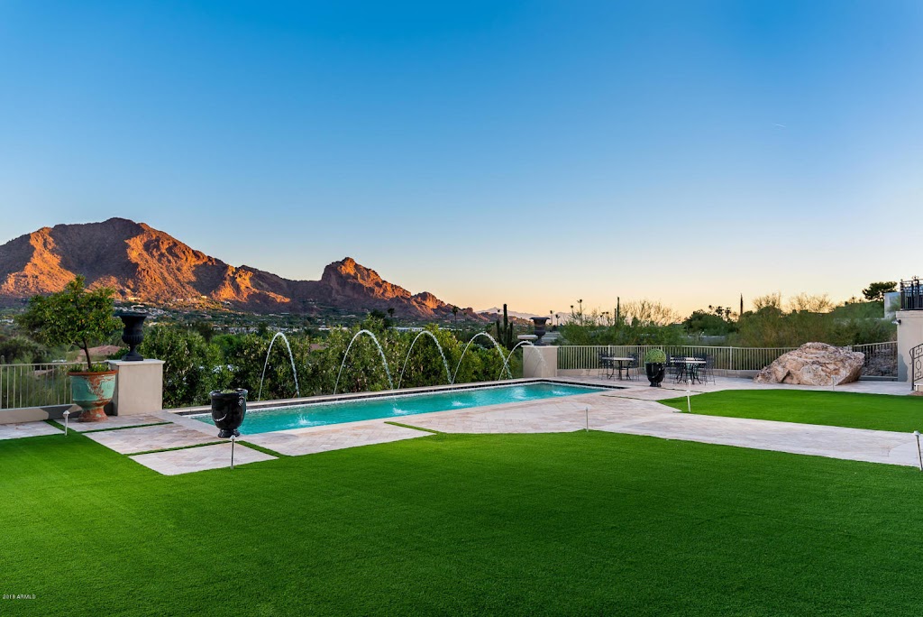 AZHR Premier Realty | 17470 N Pacesetter Way, Scottsdale, AZ 85255 | Phone: (602) 391-7777