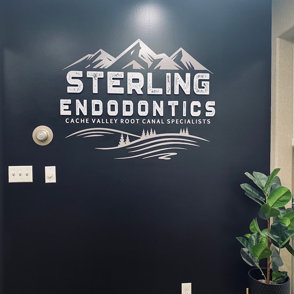 Sterling Endodontics | 150 E 200 N G, Logan, UT 84321, USA | Phone: (435) 753-7668