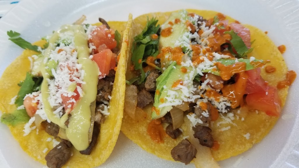 SDK Taqueria | 6302 W Little York Rd, Houston, TX 77091, USA | Phone: (832) 396-9160