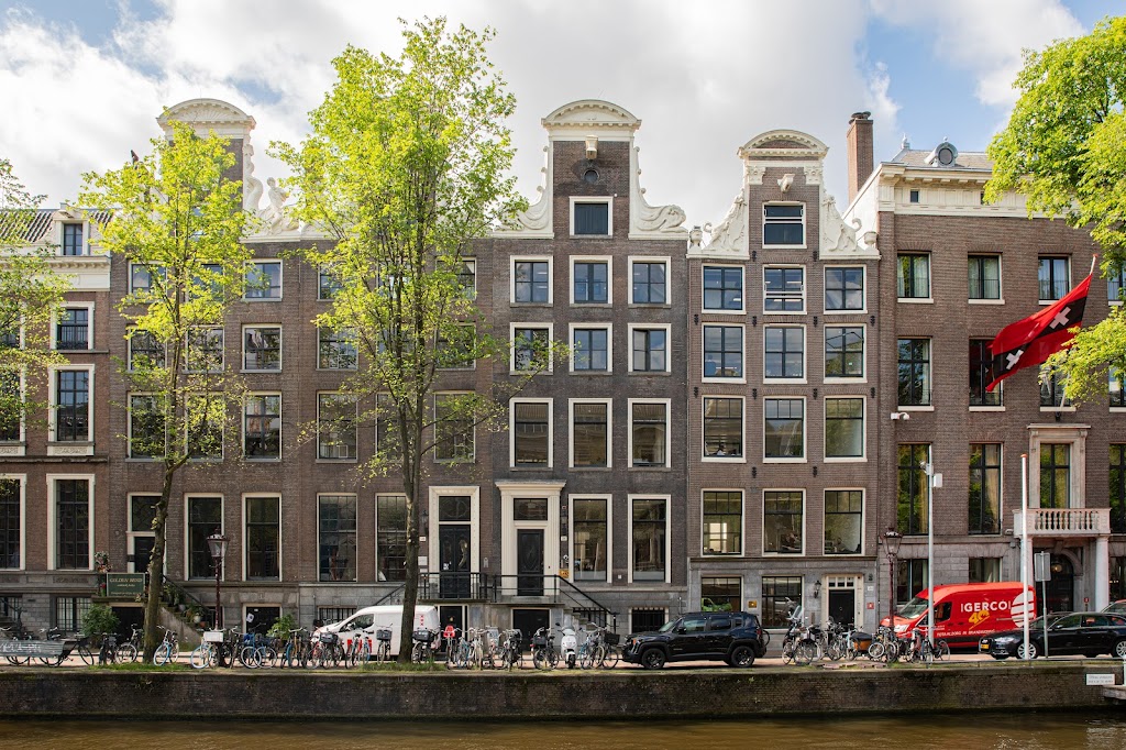 180 Amsterdam | Herengracht 506, 1017 CB Amsterdam, Netherlands | Phone: 020 422 2180