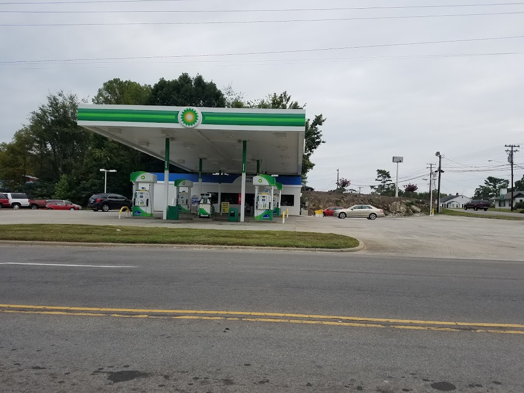 bp | 1304 W Pine St, Mt Airy, NC 27030, USA | Phone: (336) 786-2283