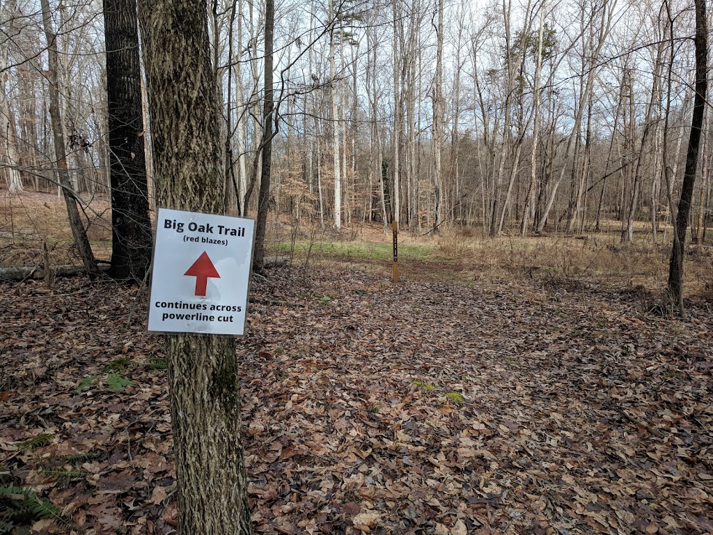 Town and Country Nature Park | 2999 Regent Park Ln, Burlington, NC 27217, USA | Phone: (336) 222-5030