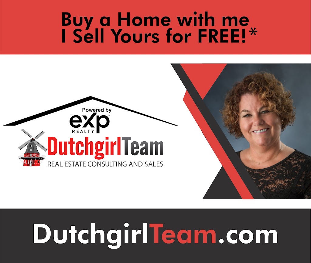 DutchgirlTeam - EXP Realty | 312 N Main St, Syracuse, IN 46567, USA | Phone: (574) 457-6443