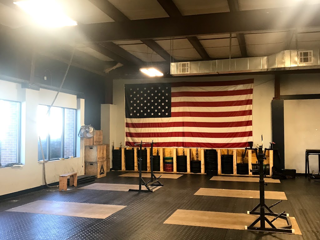 CrossFit RDU | 6808 Davis Cir, Raleigh, NC 27613, USA | Phone: (919) 457-8168