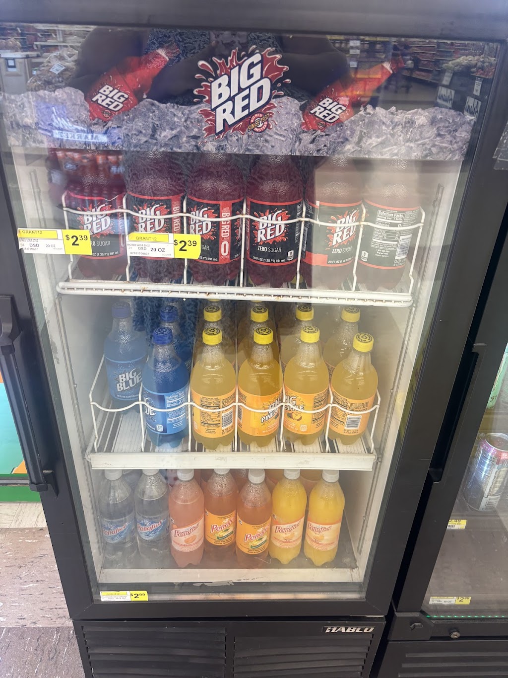 Arlans Market | 340 Old Hwy 90 W, San Antonio, TX 78237, USA | Phone: (210) 434-0694