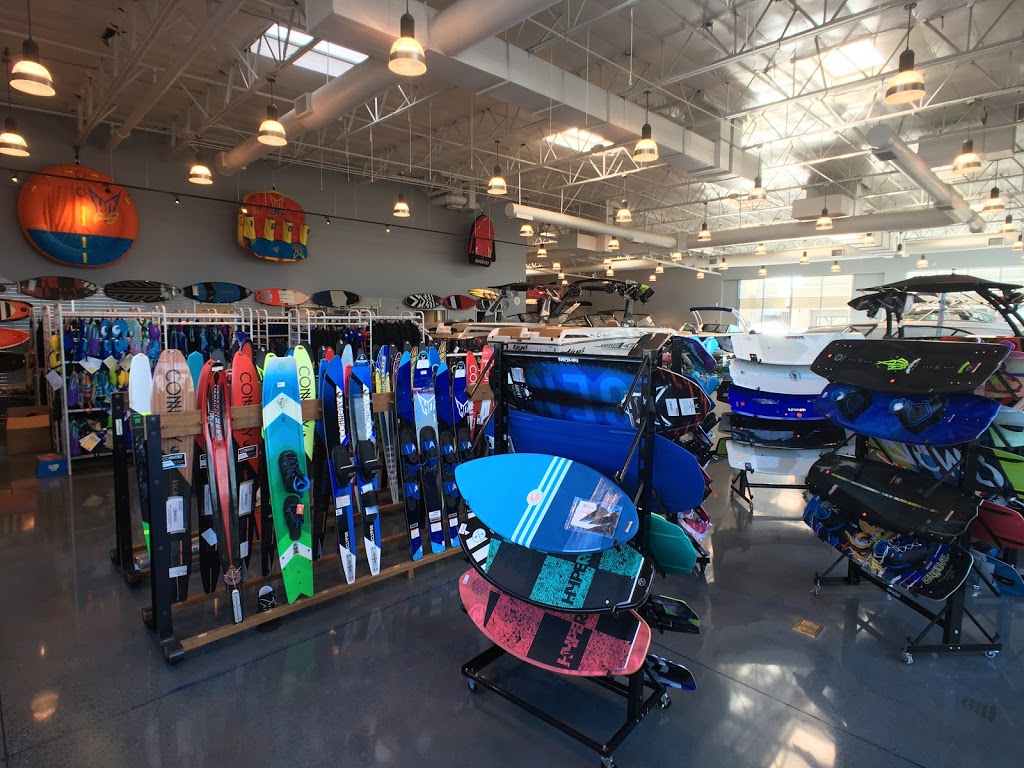 Water Ski World © | 4371 Granite Dr #100, Rocklin, CA 95677, USA | Phone: (916) 723-2660