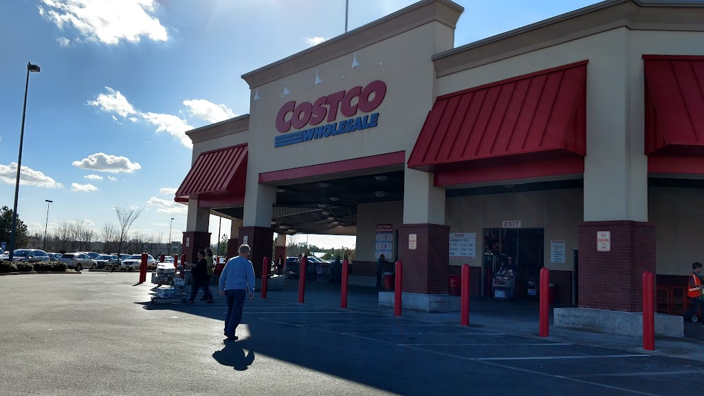 Costco Food Court | 1550 Mall of Georgia Blvd, Buford, GA 30519, USA | Phone: (678) 288-3026
