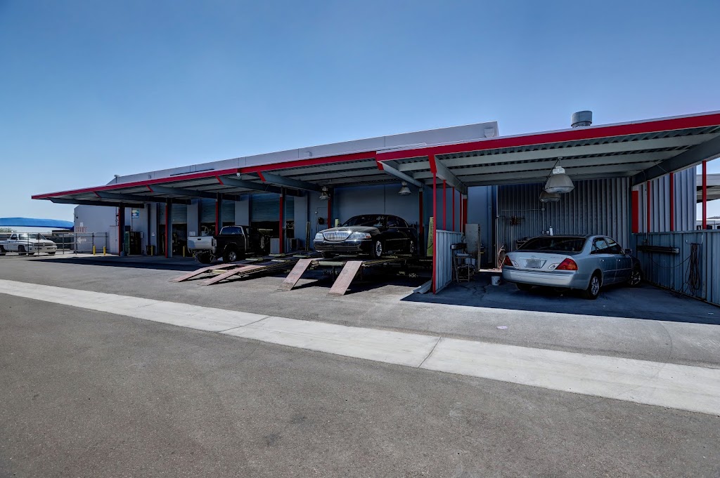 Brads Deer Valley Collision | 22202 N 19th Ave, Phoenix, AZ 85027, USA | Phone: (623) 587-9825