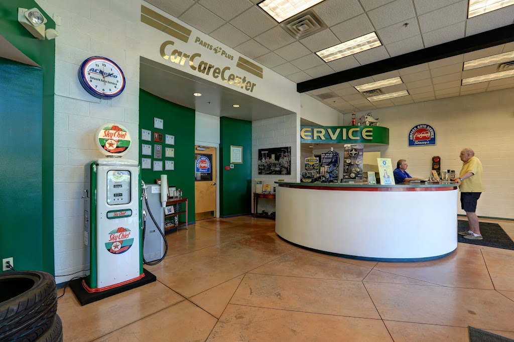 Kerrys Airpark Auto Service | 8115 E Raintree Dr, Scottsdale, AZ 85260 | Phone: (480) 998-1605